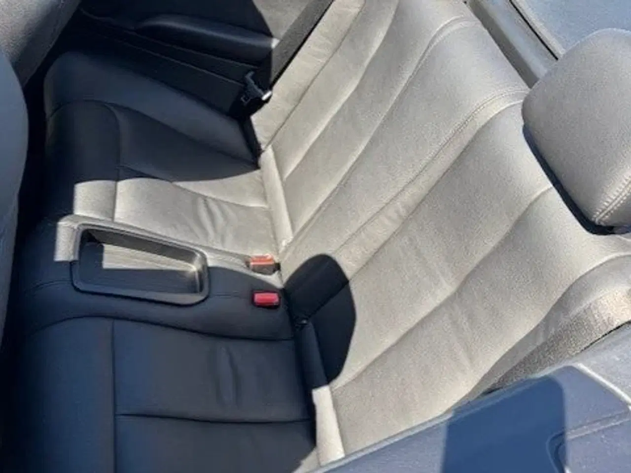 Billede 13 - BMW 220d 2,0 Cabriolet aut.