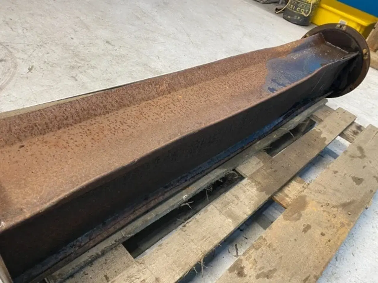 Billede 4 - Dronningborg D7500 Halmmølle 28350269