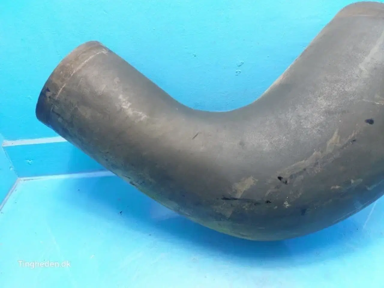 Billede 6 - New Holland FX60 Vinkelrør 84434644