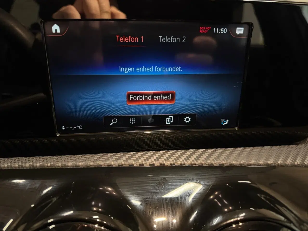 Billede 10 - Mercedes A250 e 1,3 aut.