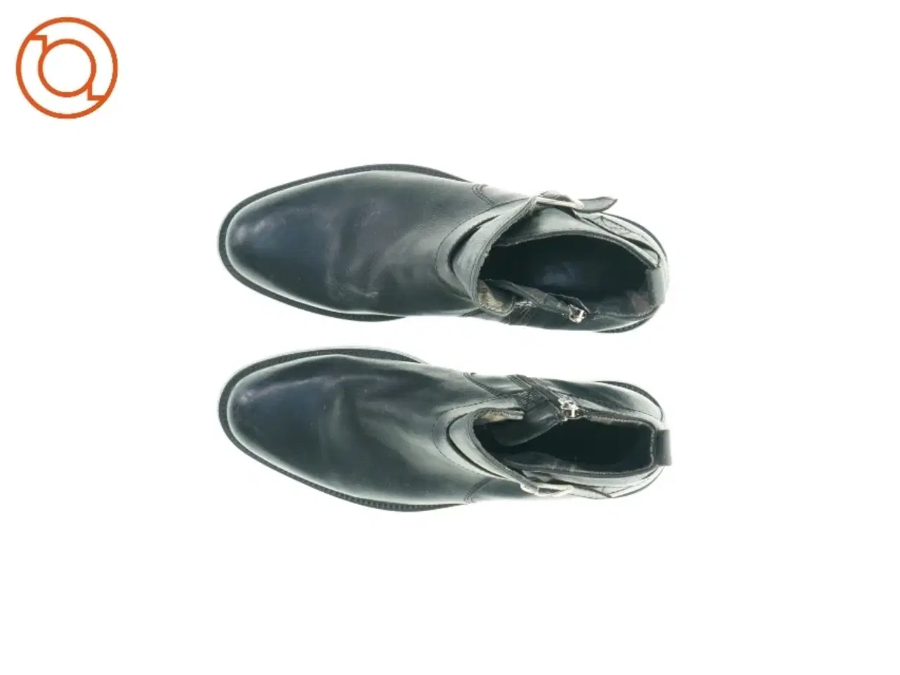 Billede 1 - Sko fra Vagabond (str. 44)