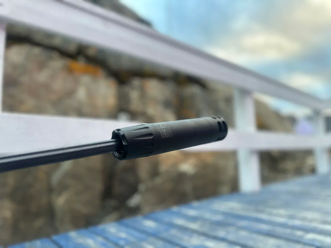 Billede 4 - Sako S20 300 win mag