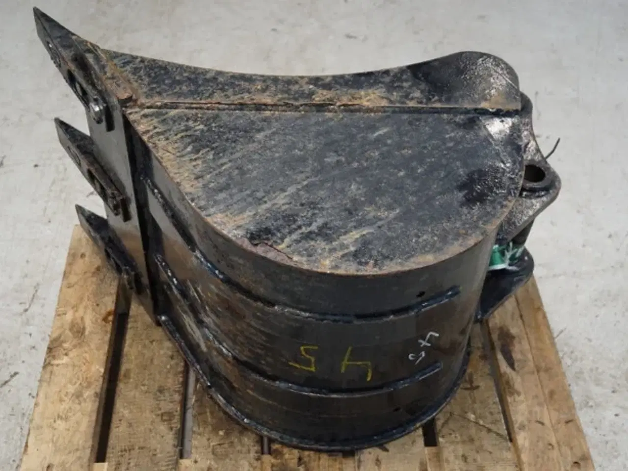 Billede 7 - Cams Gravskovl 45cm