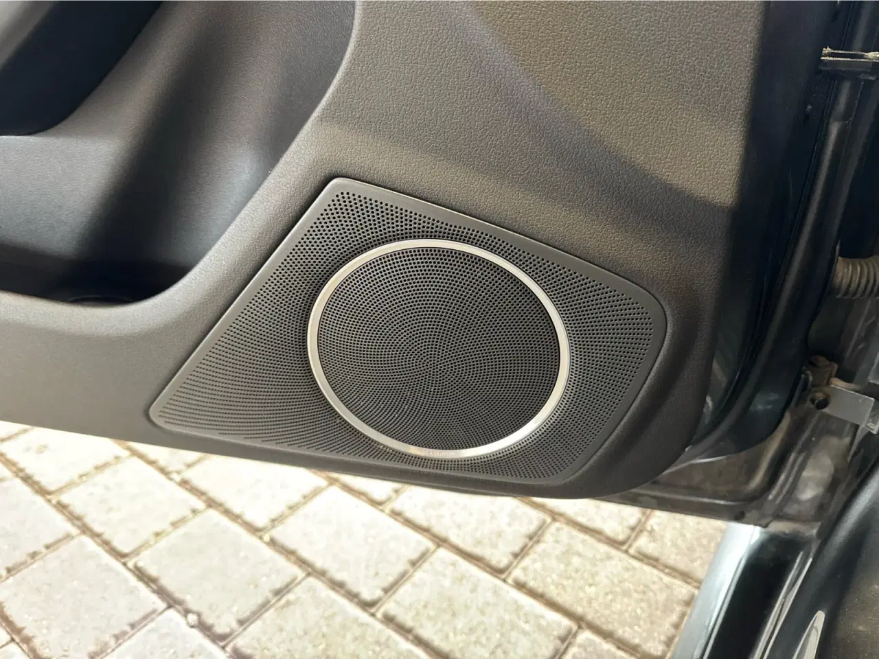 Billede 12 - Audi A4 1,8 TFSi 170 S-line Avant Multitr.