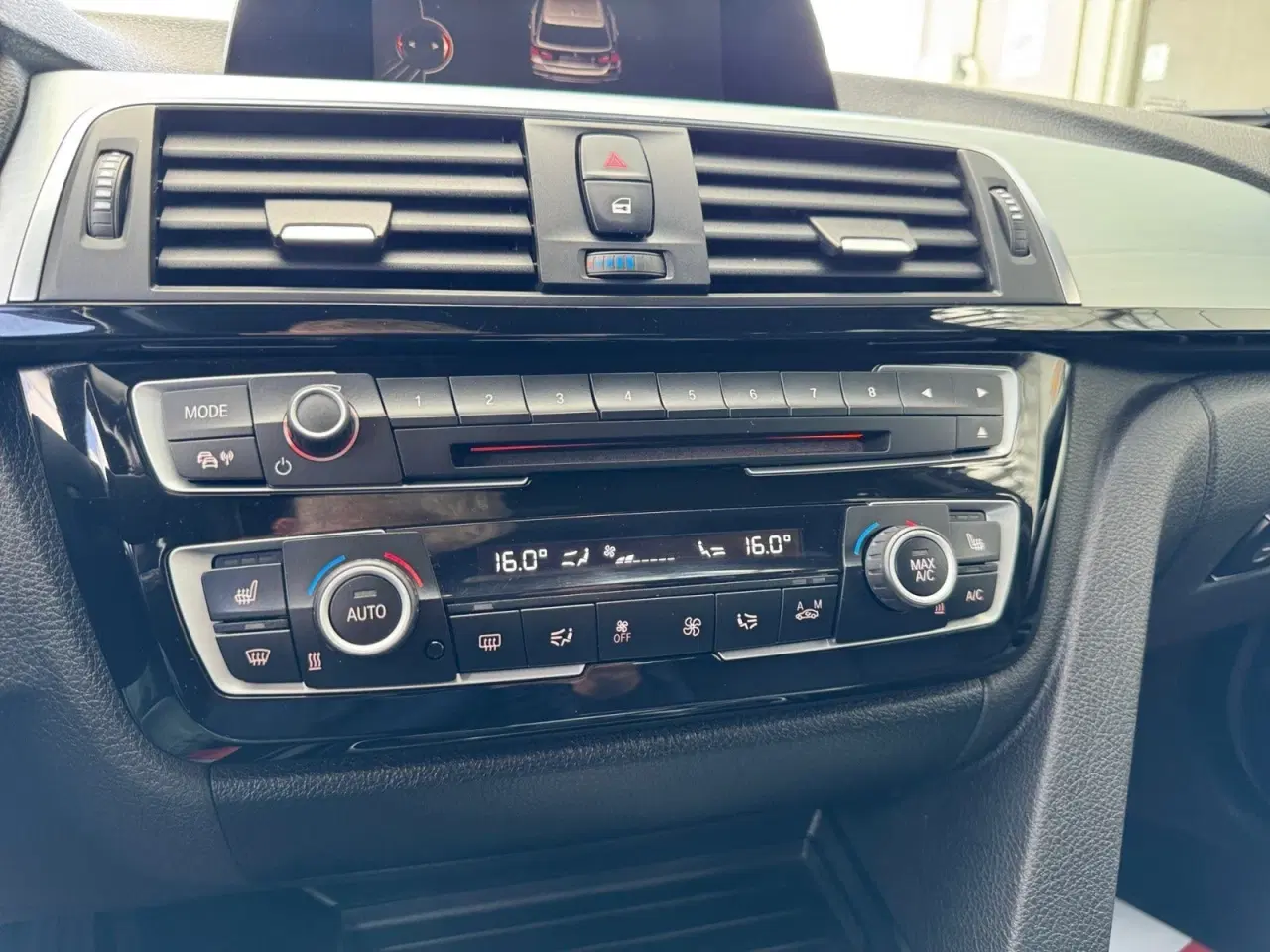 Billede 13 - BMW 320d 2,0 Touring M-Sport aut.