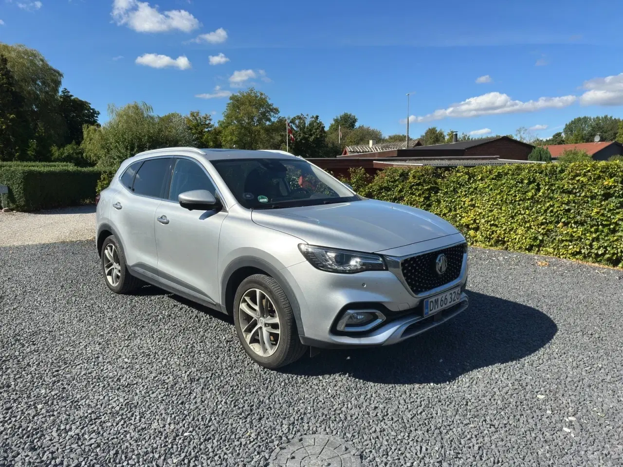 Billede 3 - MG EHS 1,5 PHEV Luxury