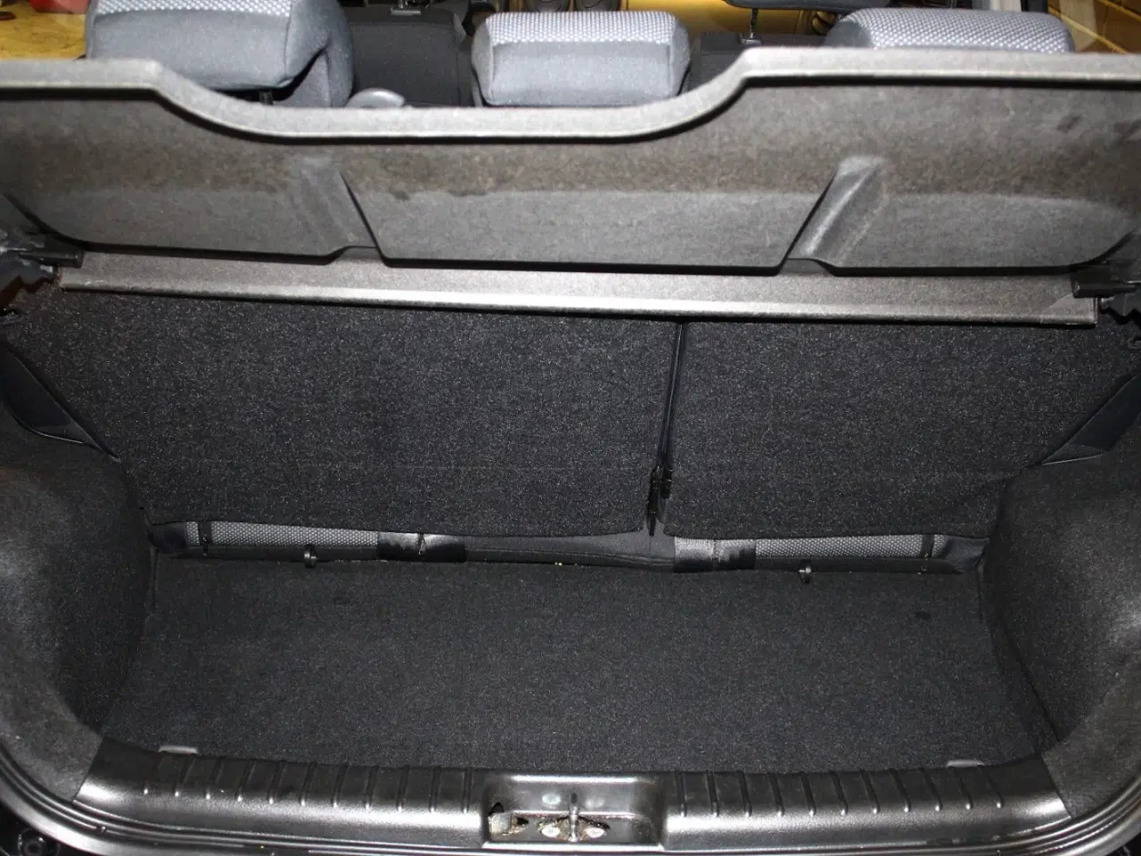 Billede 6 - Chevrolet Aveo 1,2 LS