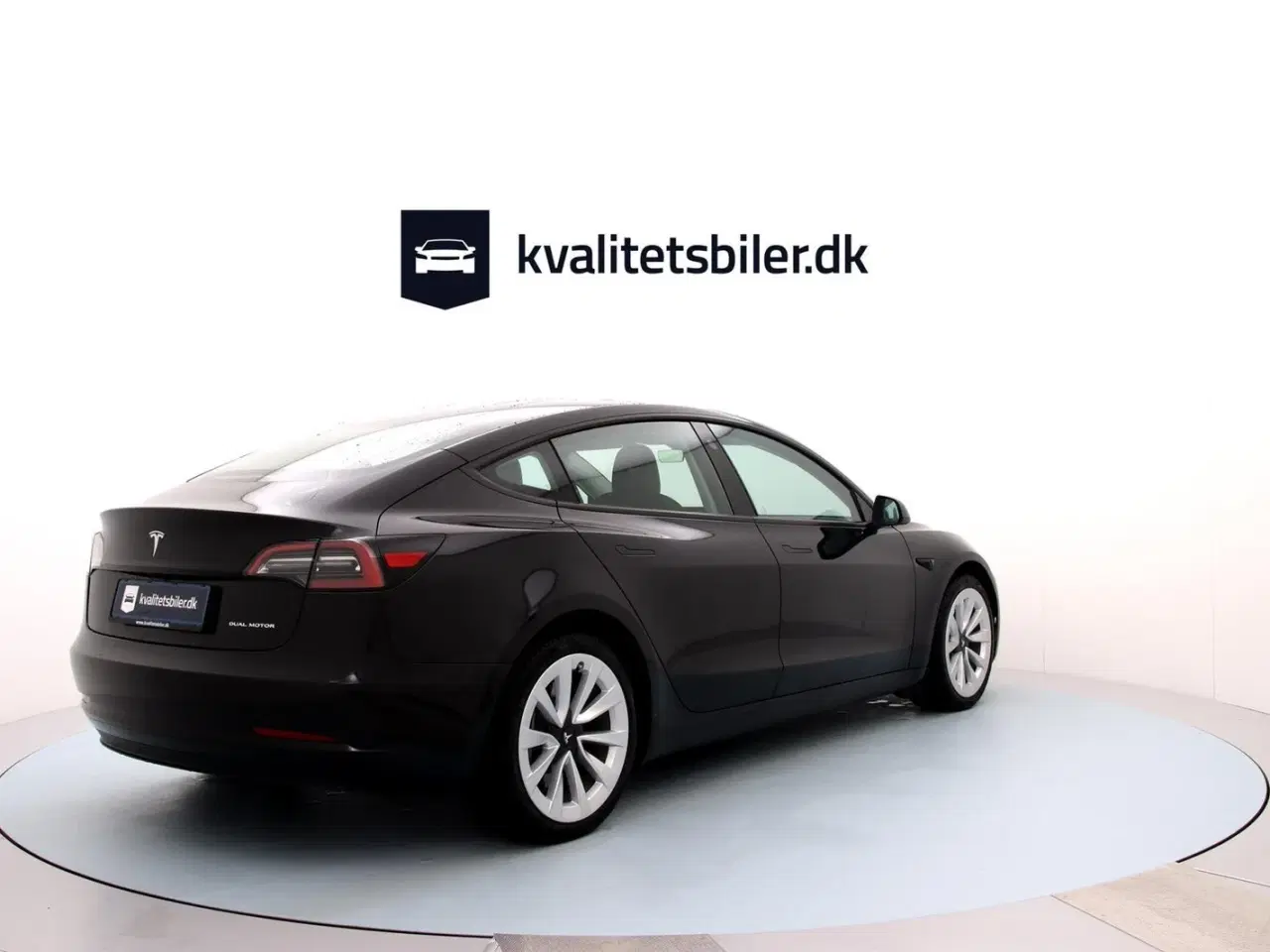 Billede 4 - Tesla Model 3  Long Range AWD