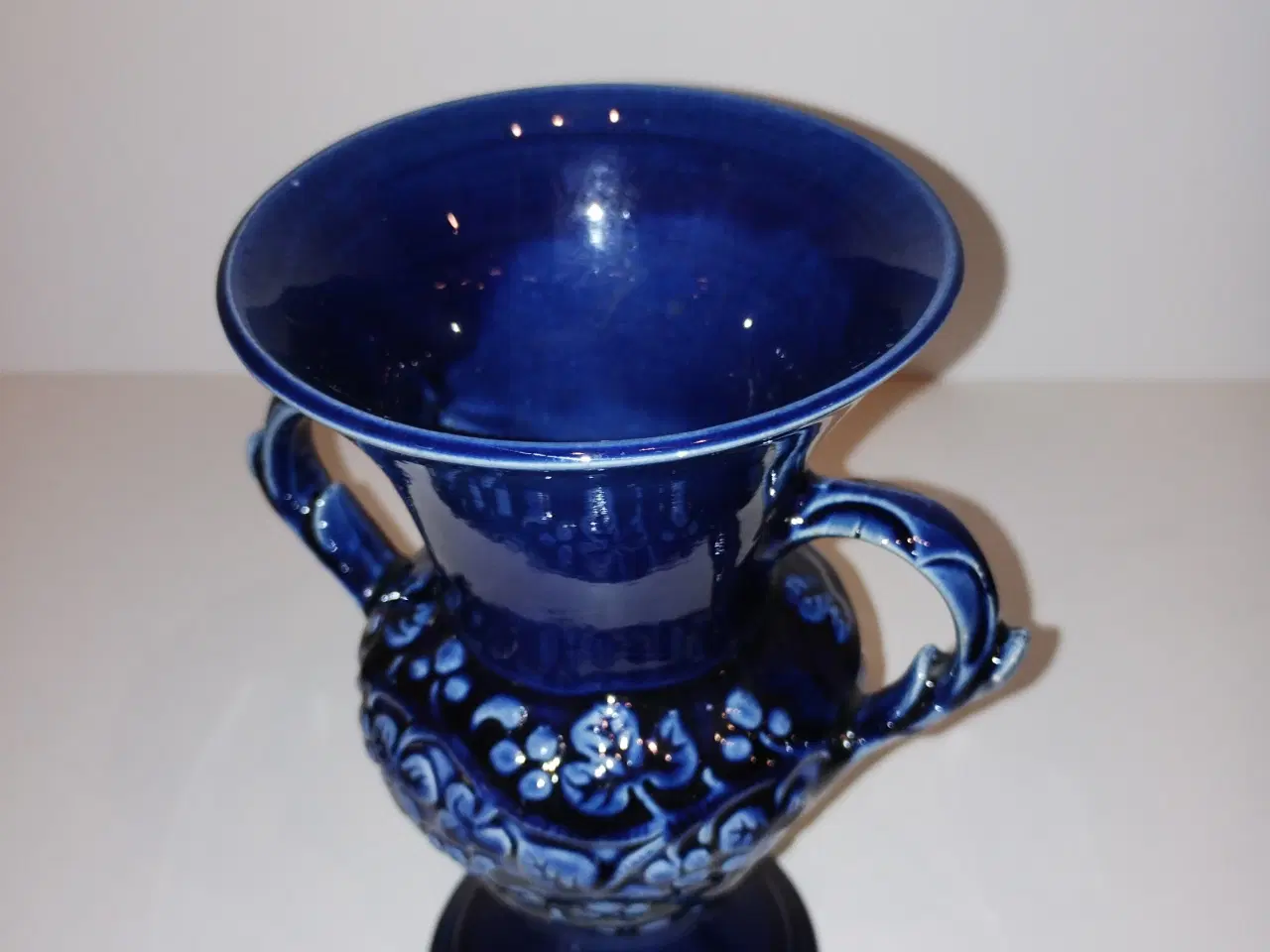 Billede 4 - Übelacker Keramik vase