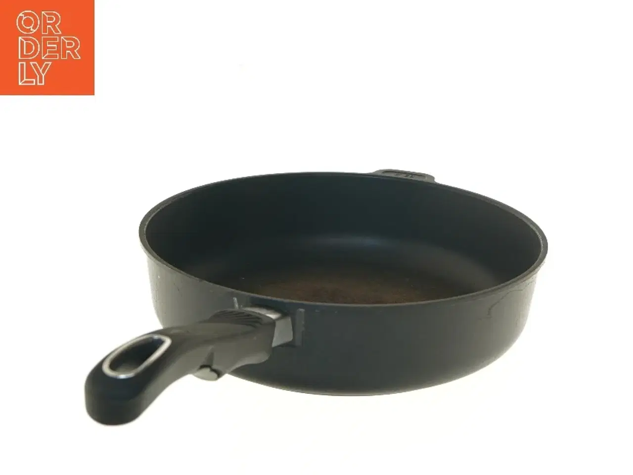 Billede 1 - Stegepande Ø29 cm fra Gastrolux (str. Ø 29 cm)