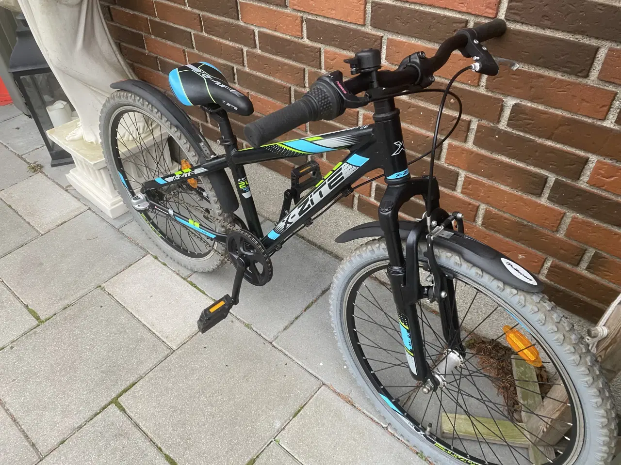 Billede 8 - Købt til 3000 kr 🤑 24 tommer FED model 