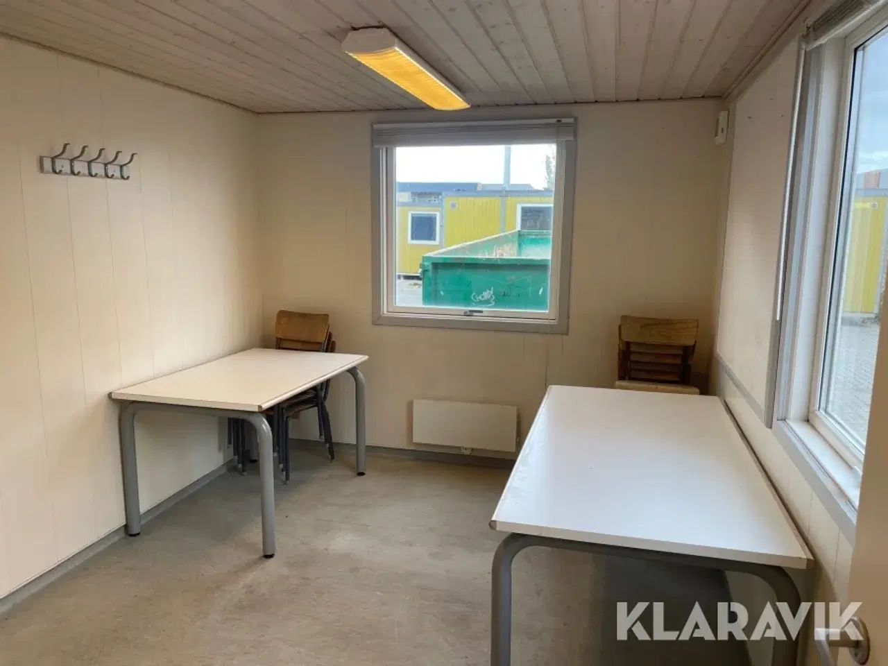 Billede 10 - Mandskabs modul