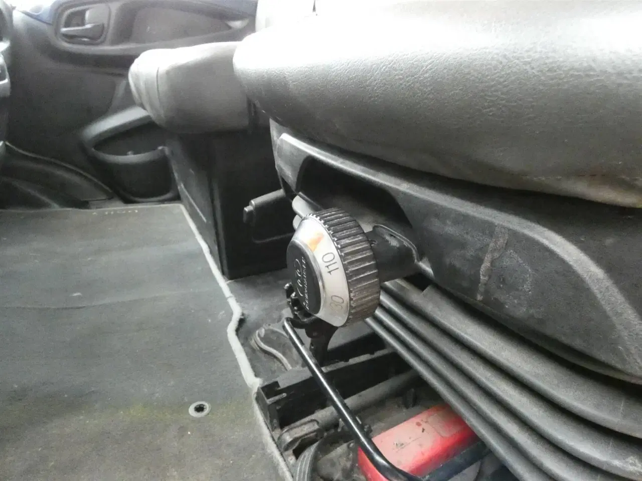 Billede 16 - Iveco Daily 35C21 4100mm 3,0 D 205HK Ladv./Chas. 8g Aut.