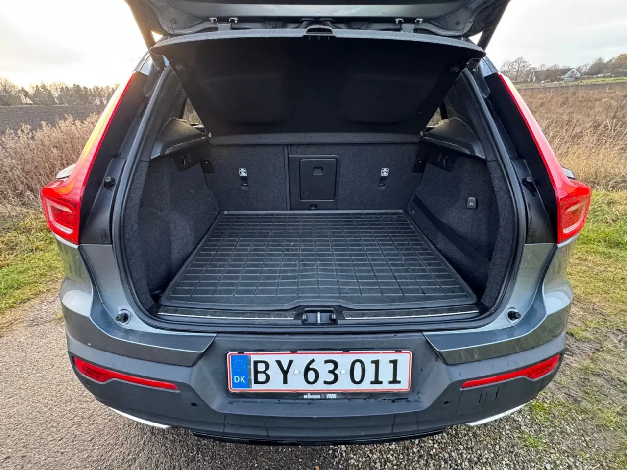 Billede 15 - Volvo XC40 2,0 D4 190 R-Design aut. AWD