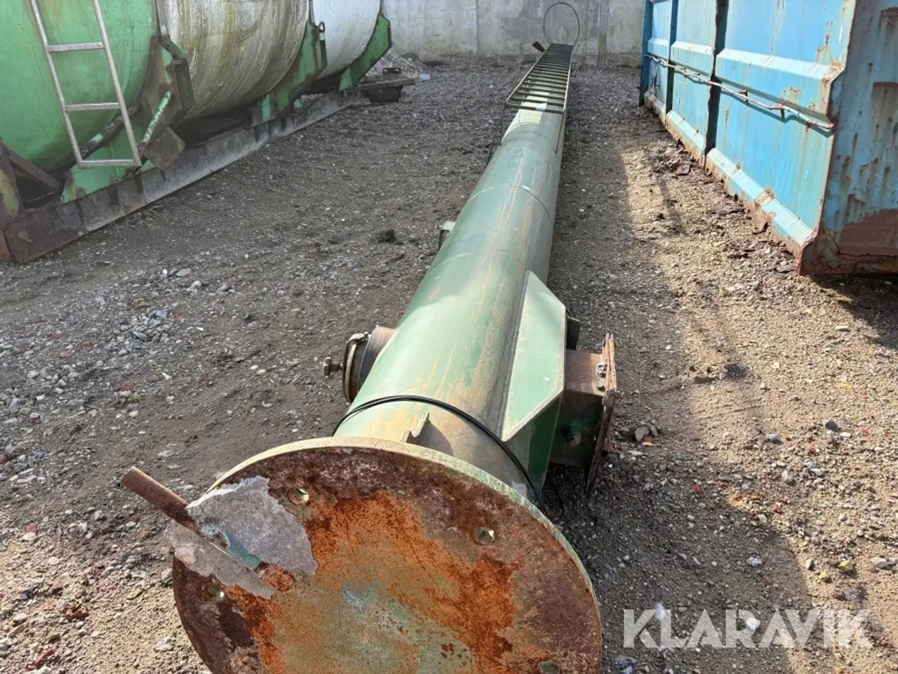 Billede 2 - Skorsten Vølund