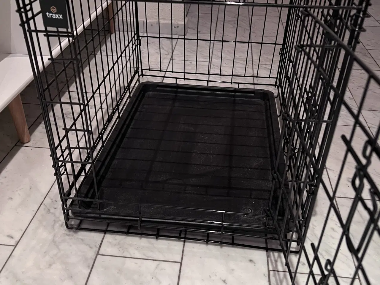 Billede 4 - Hundebur