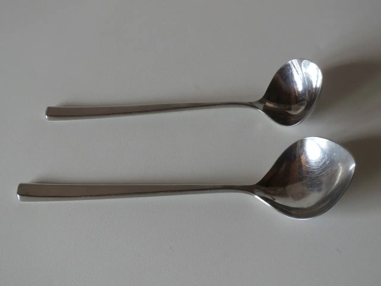 Billede 2 - Fuga bestik, Lundtofte og Gense