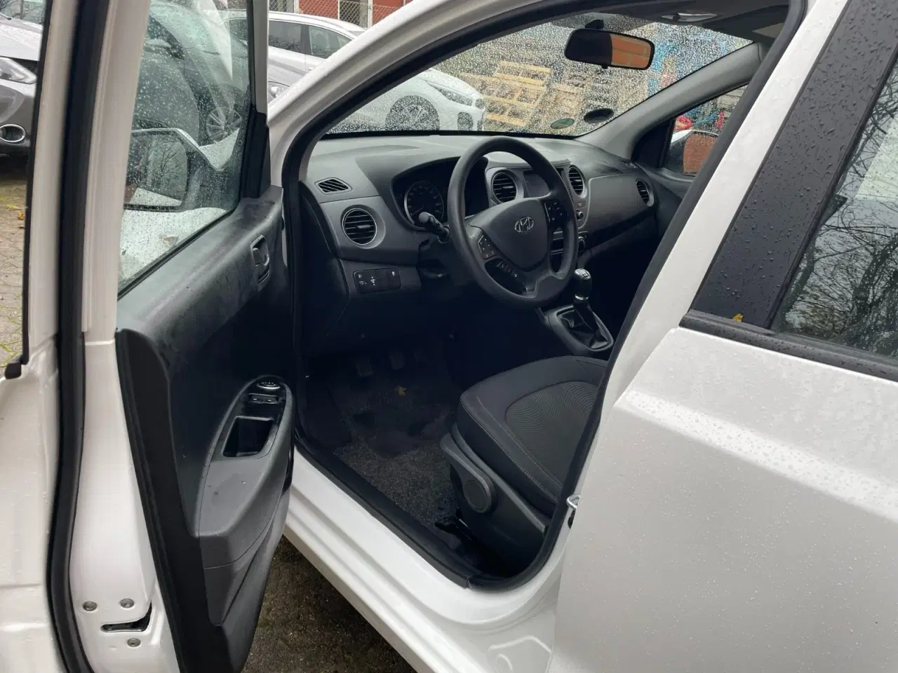 Billede 6 - Hyundai i10 1,0 Comfort