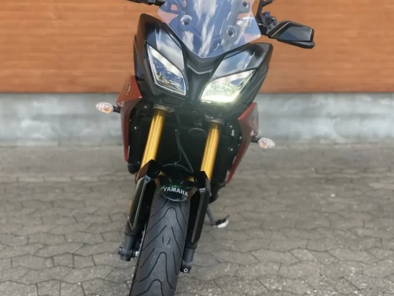 Billede 16 - Yamaha Tracer 900 GT