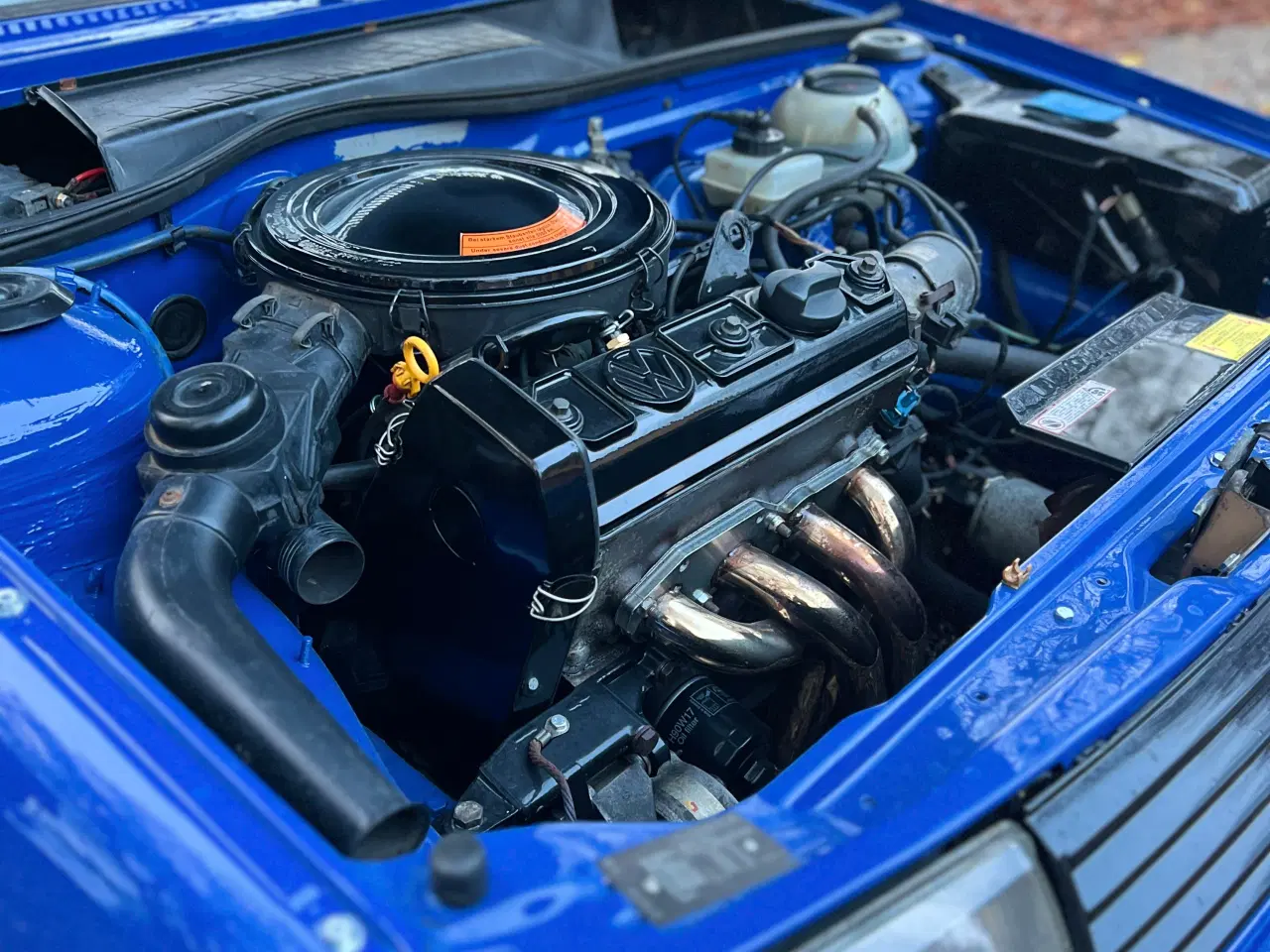 Billede 6 - Polo 86c