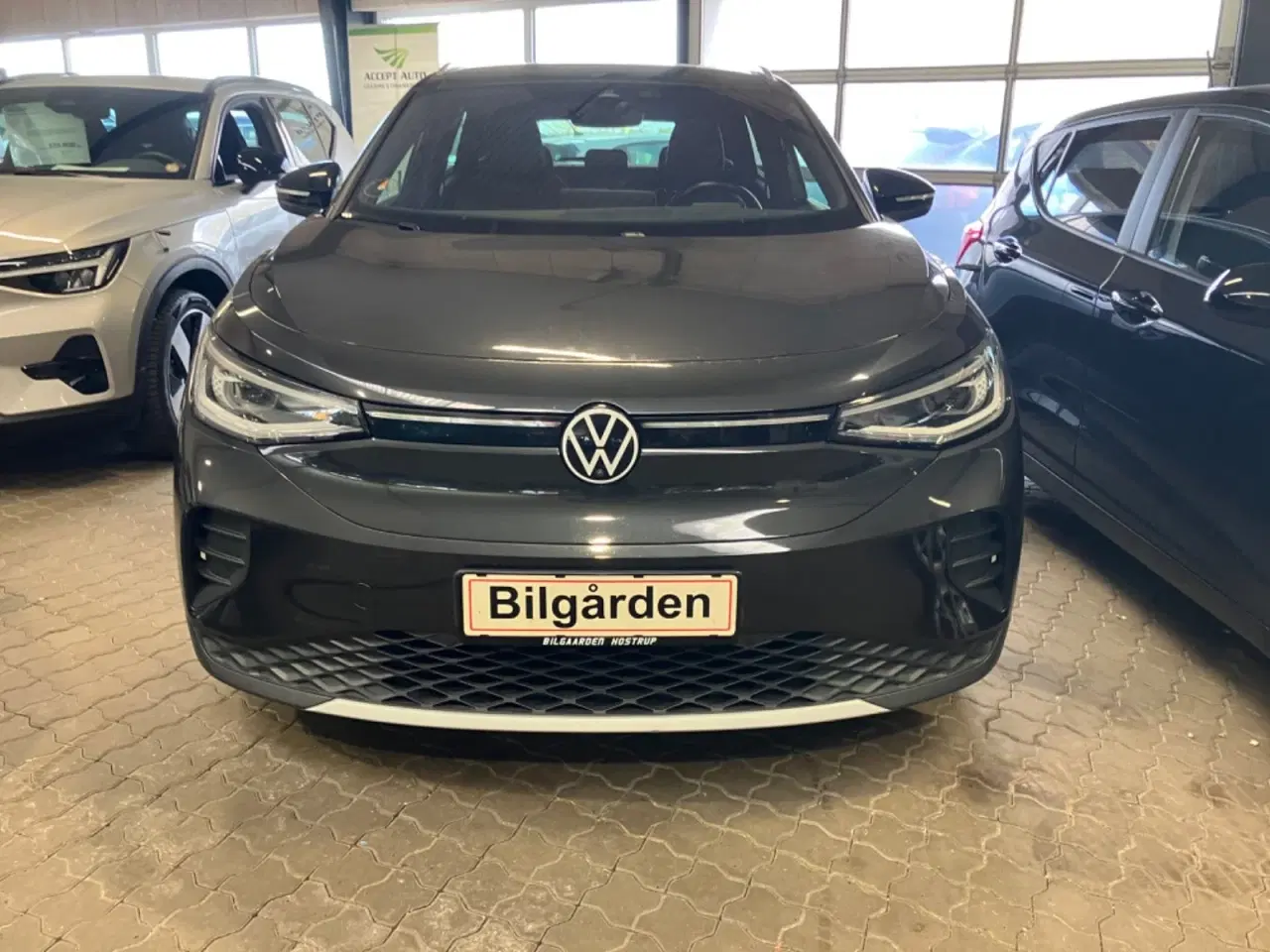 Billede 2 - VW ID.4 77 1ST Pro Performance Max