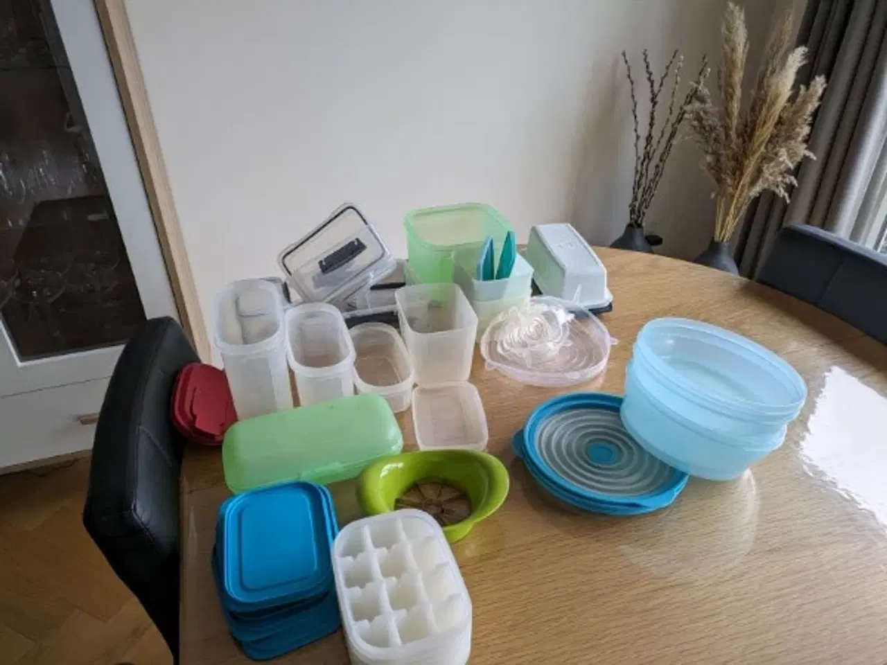 Billede 1 - Blandet Tupperware, Sistema mm.