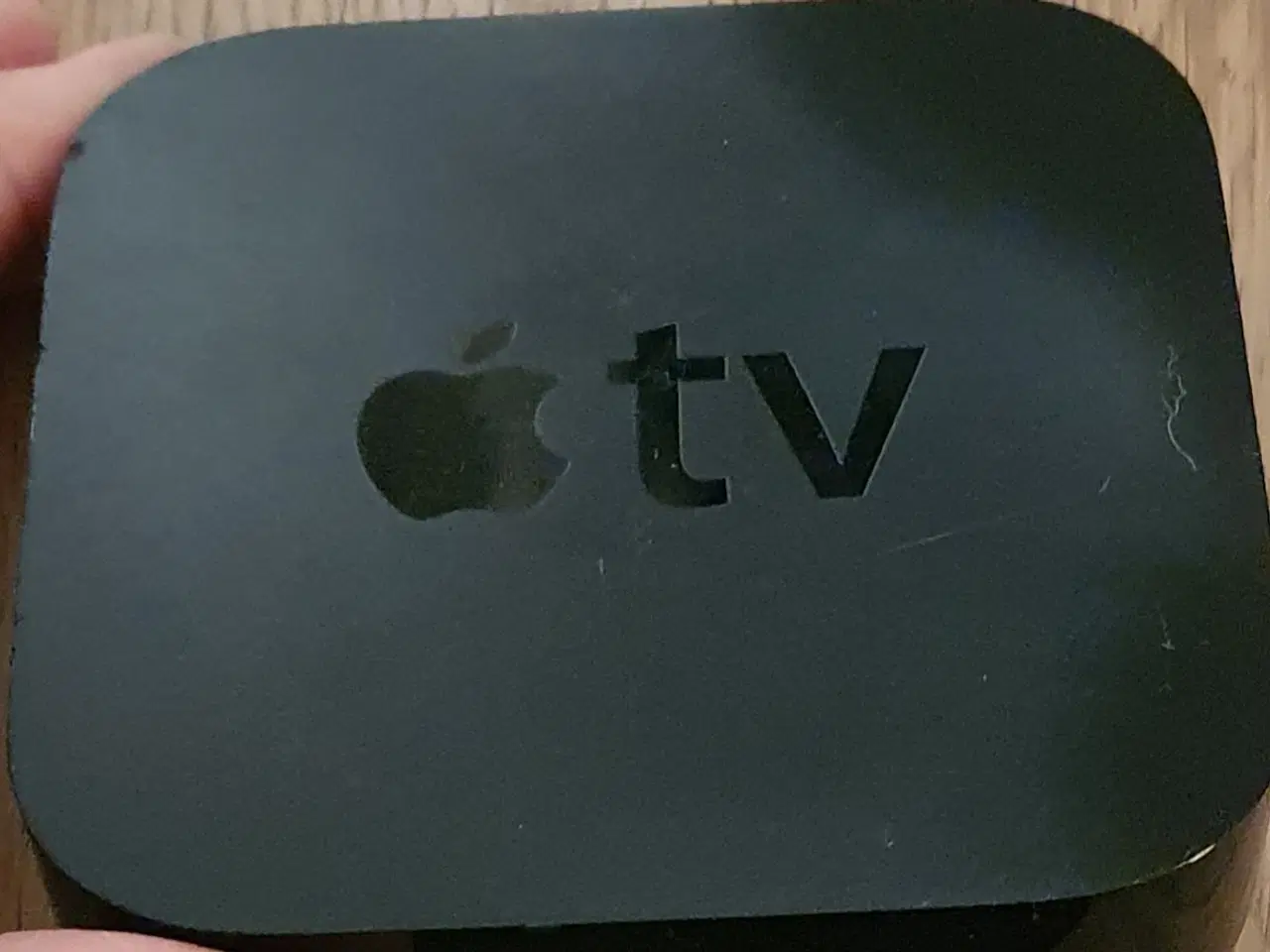 Billede 1 - Apple tv 