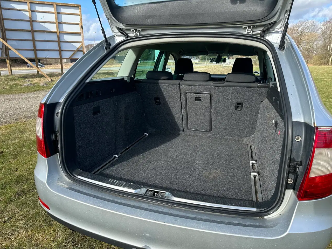 Billede 13 - Superb Greenline 22 km/l