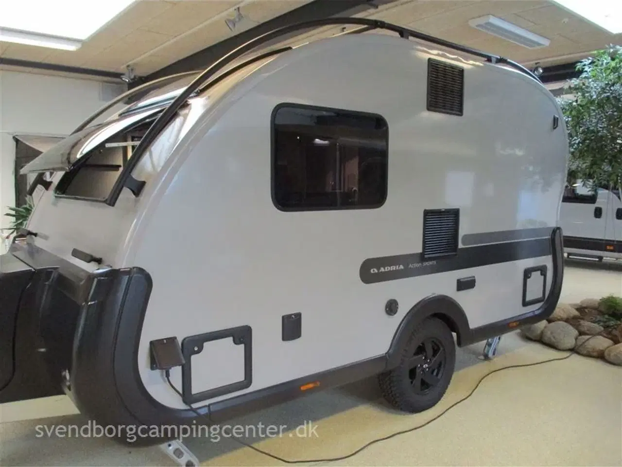 Billede 14 - 2026 - Adria Action 391 LH Sport   Kommer til April