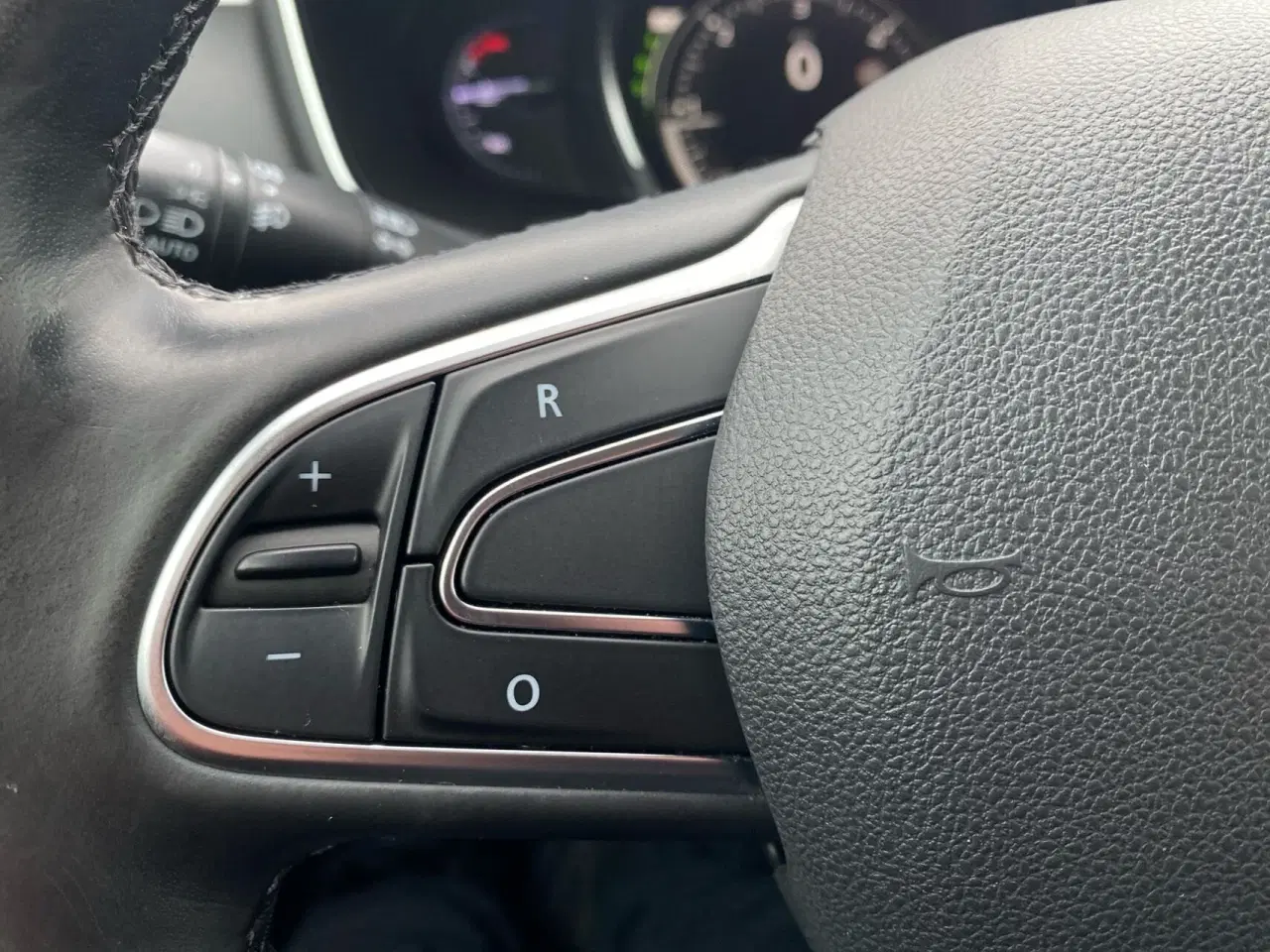 Billede 19 - Renault Talisman Sport Tourer 1,5 Energy DCI Zen EDC 110HK Stc 6g Aut.