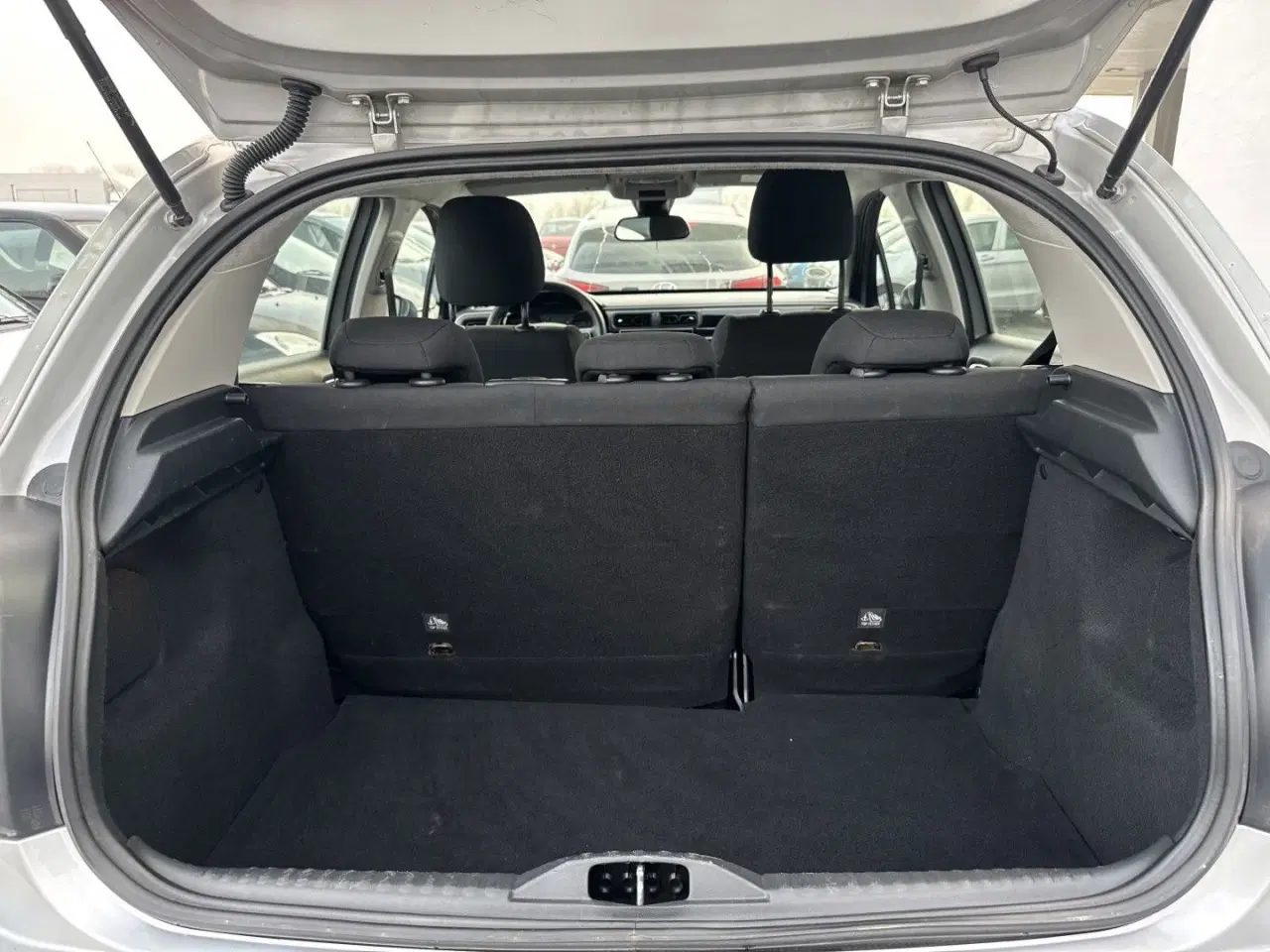 Billede 22 - Citroën C3 1,6 Blue HDi Iconic start/stop 75HK 5d