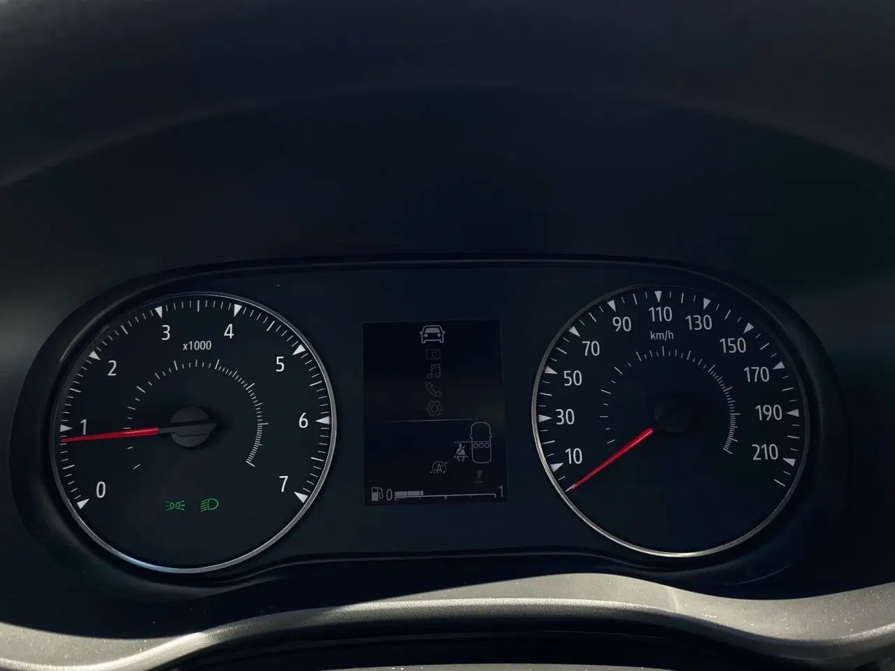 Billede 11 - Dacia Sandero 1,0 Tce Essential 90HK 5d