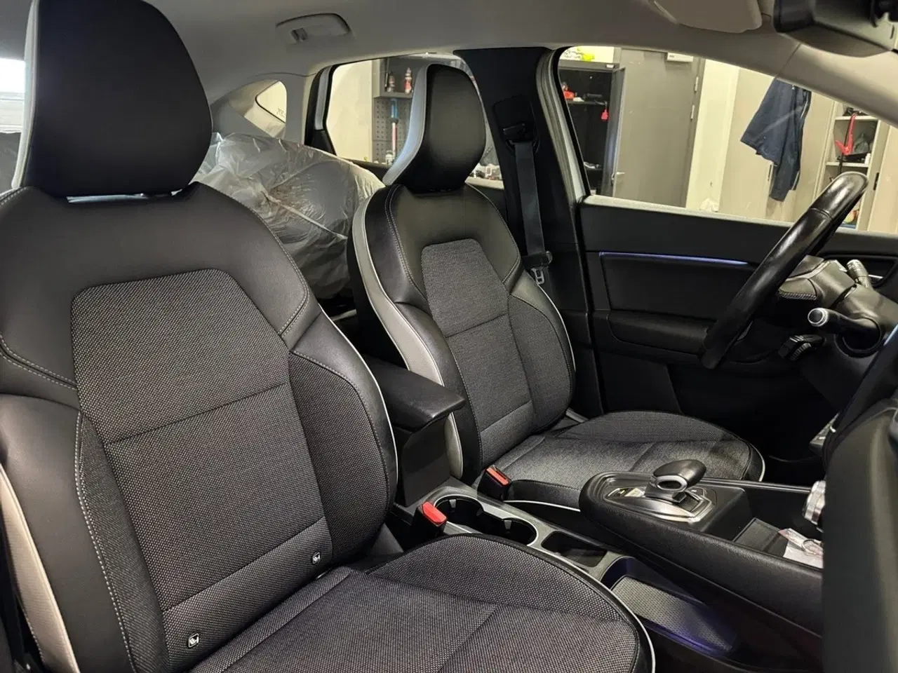 Billede 18 - Renault Captur 1,6 E-Tech Intens