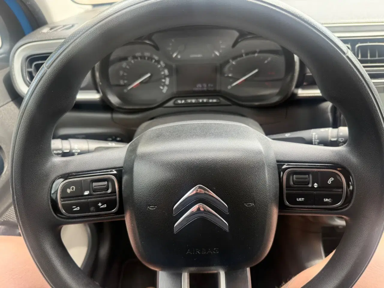 Billede 12 - Citroën C3 1,2 PureTech 82 Feel+