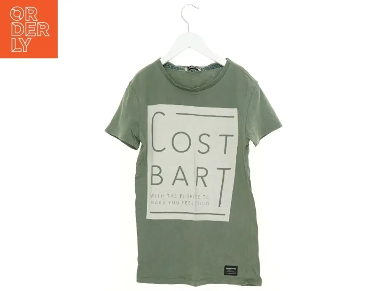 Billede 1 - T-Shirt fra Cost bart (str. 152 cm)