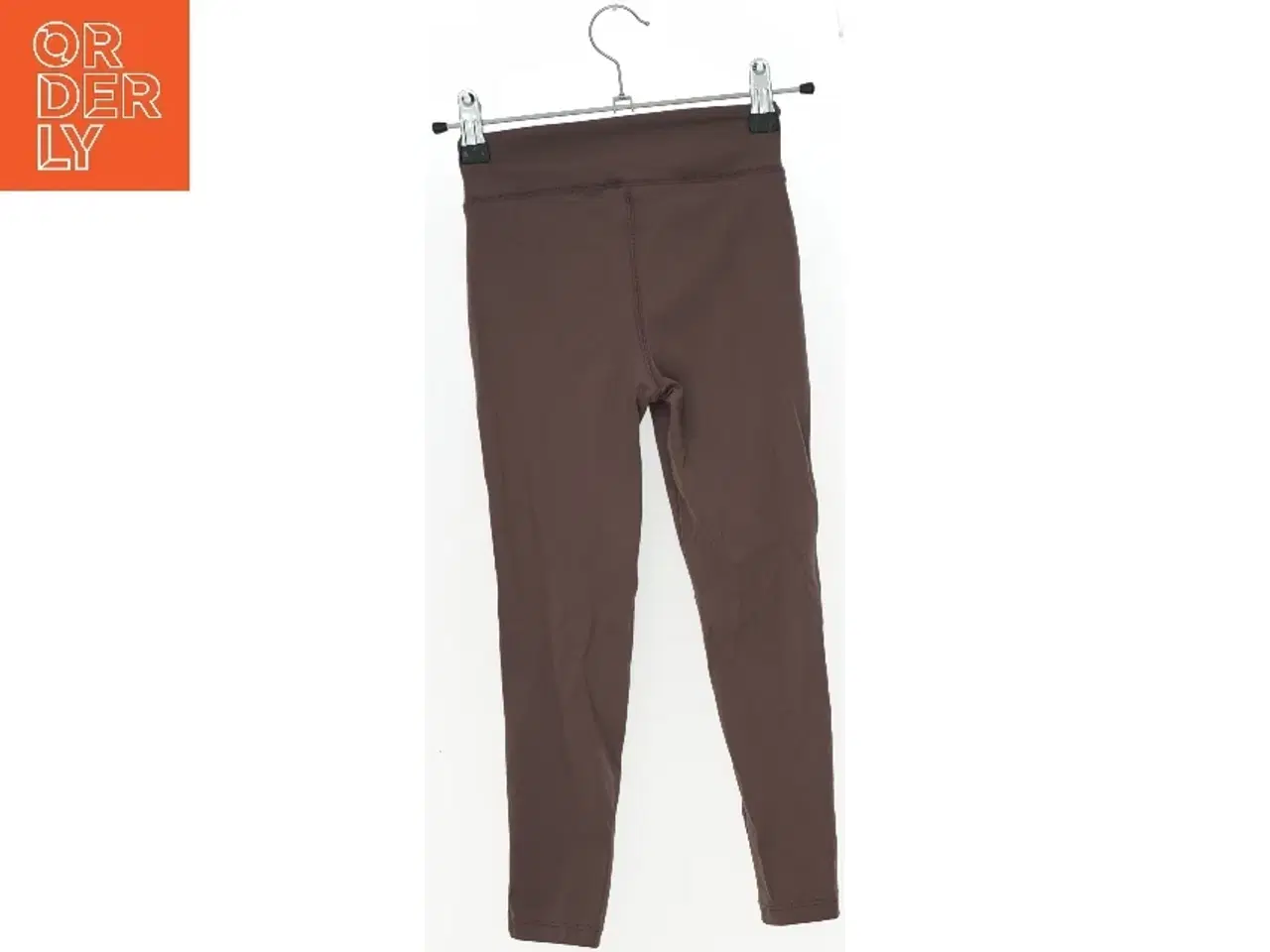 Billede 2 - Træningsbukser fra Zara (str. 116 cm)