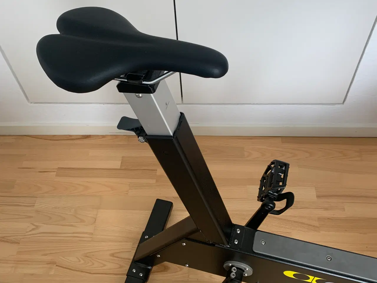 Billede 5 - Bike Erg sælges