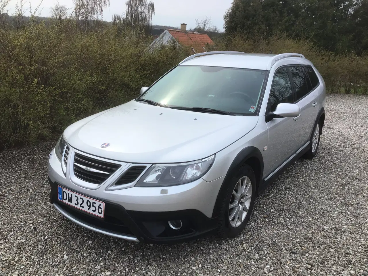 Billede 3 - Saab 9-3 x. AWD