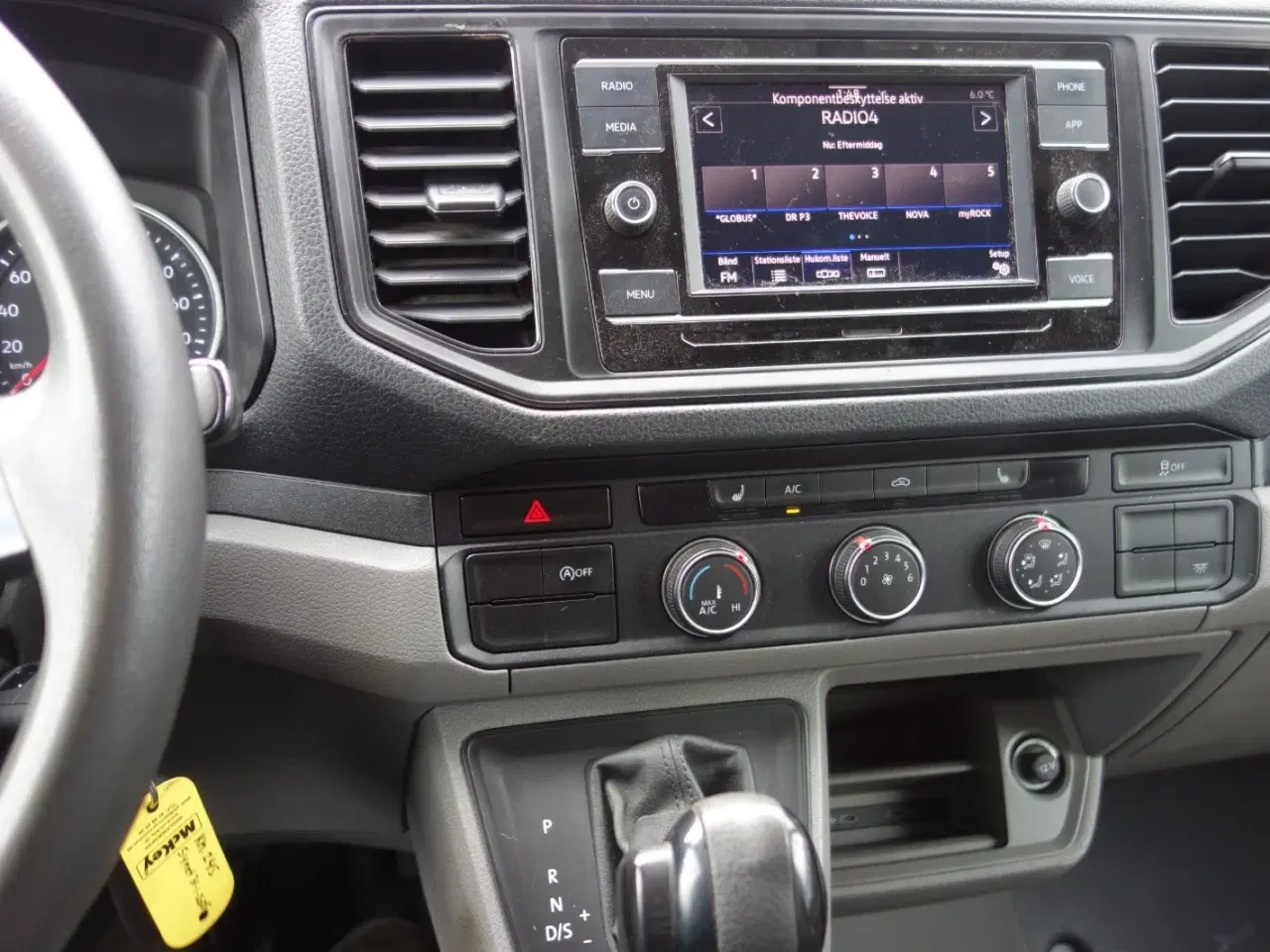 Billede 10 - MAN TGE 2,0 3.180 Db.Kab L4 aut. FWD