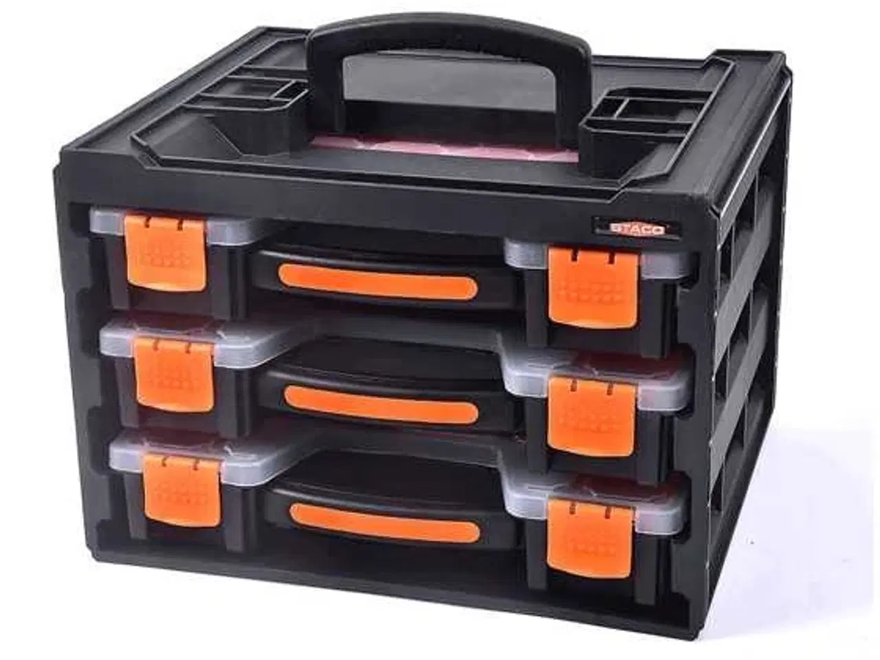 Billede 2 - Stack sortiment sæt