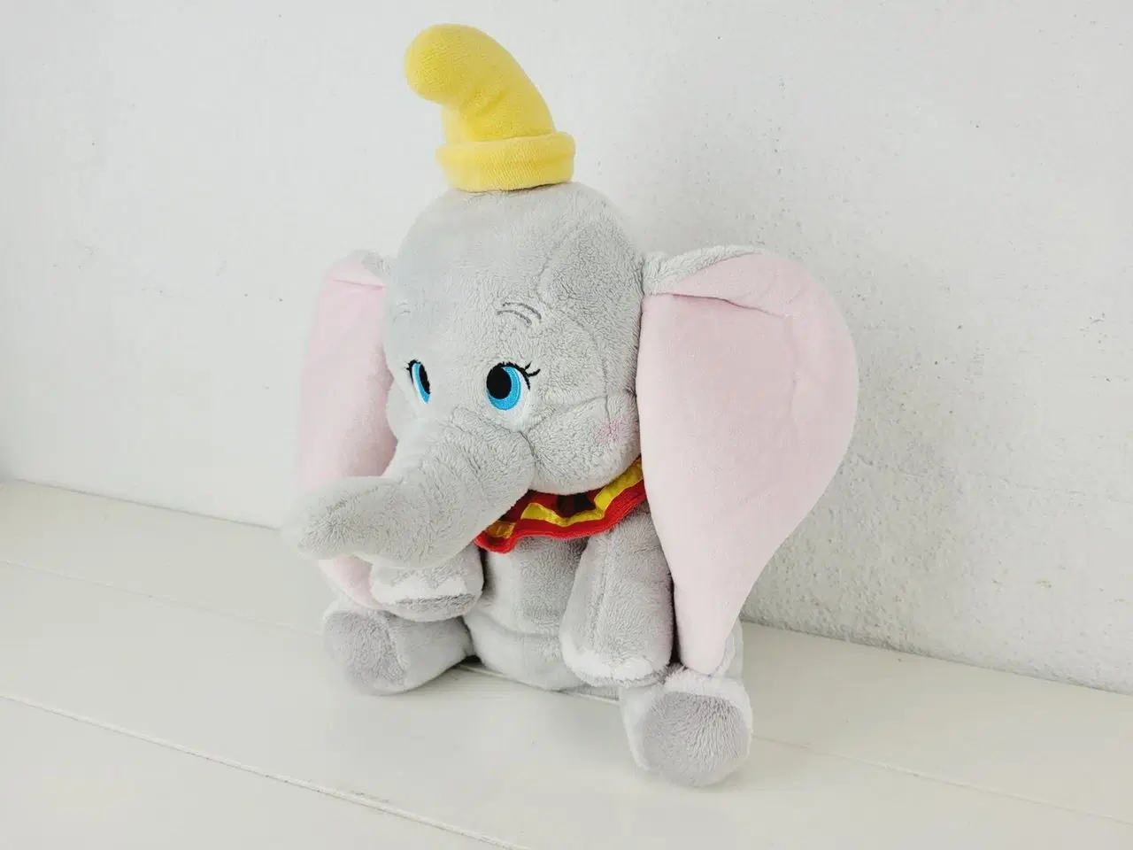 Billede 4 - ⭐️ Dumbo Bamse Disney Store 35 cm