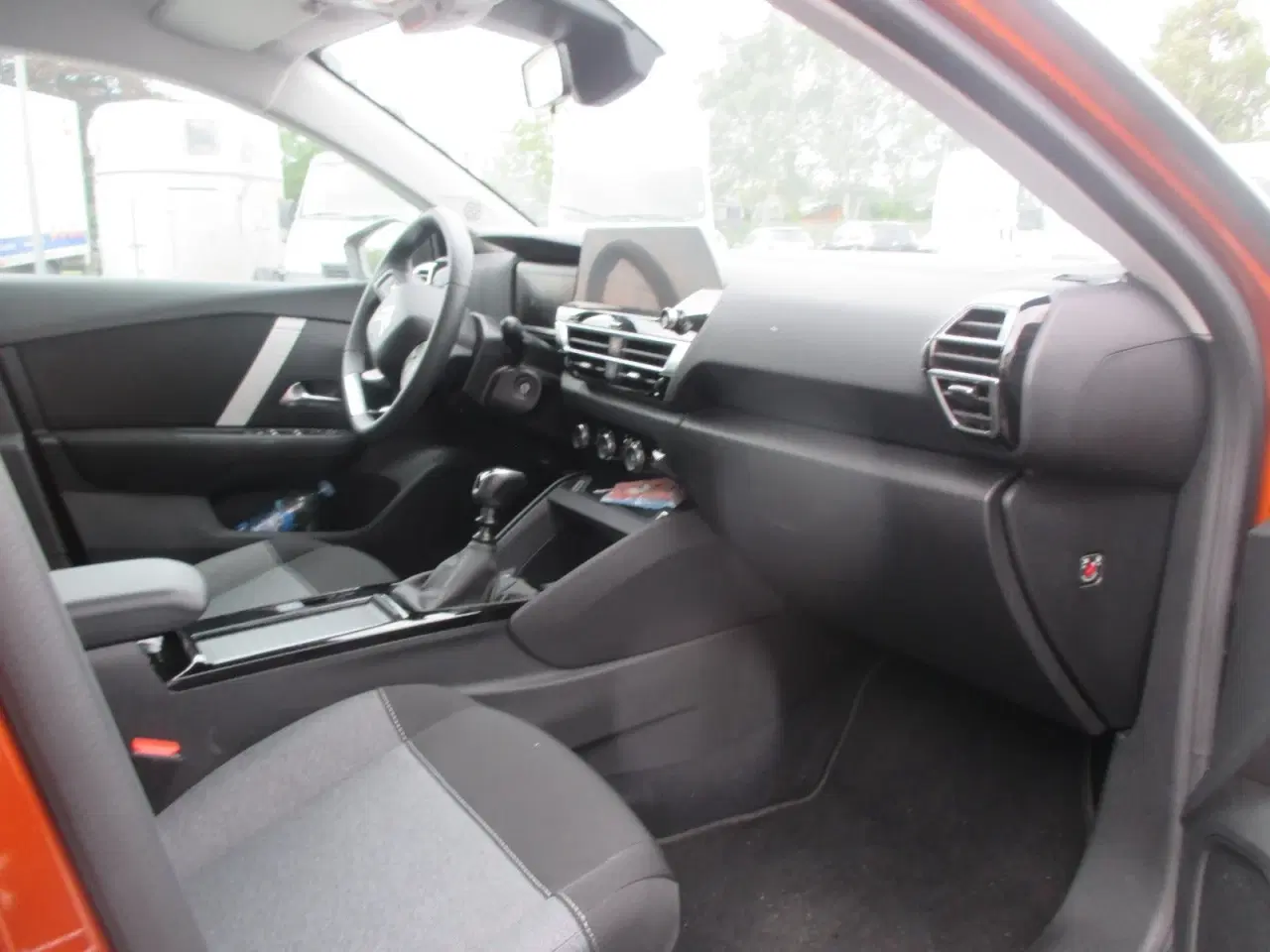 Billede 9 - Citroën C4 1,2 PureTech 100 Iconic