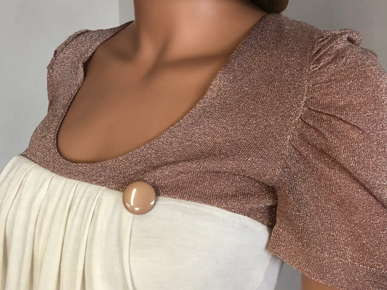 Billede 2 - Fin Bluse
