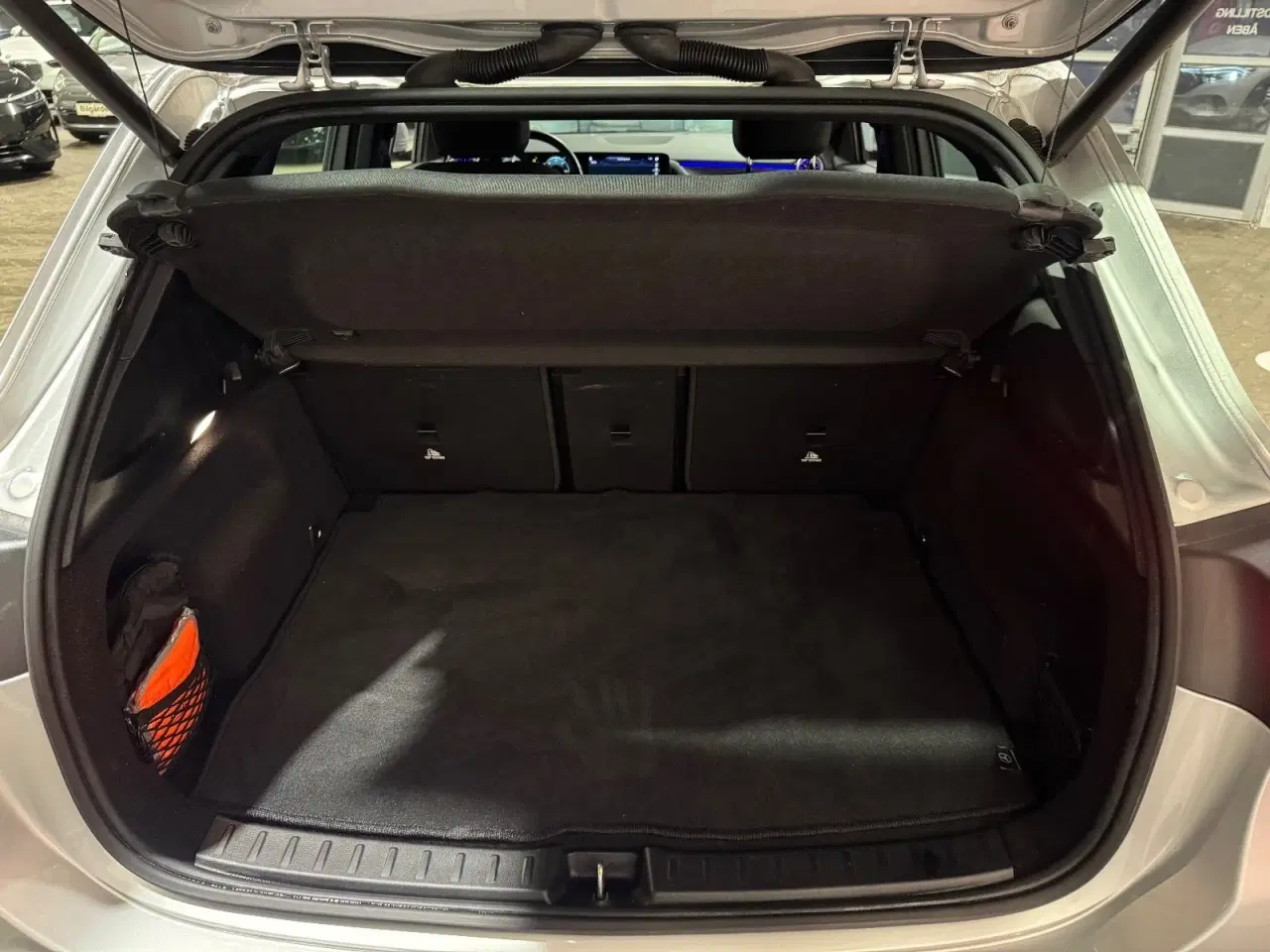 Billede 14 - Mercedes EQA250 Progressive