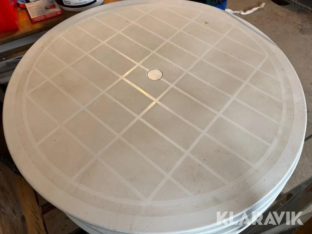 Billede 10 - Plastborde 16 styk