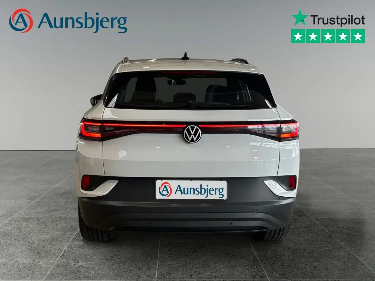 Billede 4 - VW ID.4 77 Pro Performance