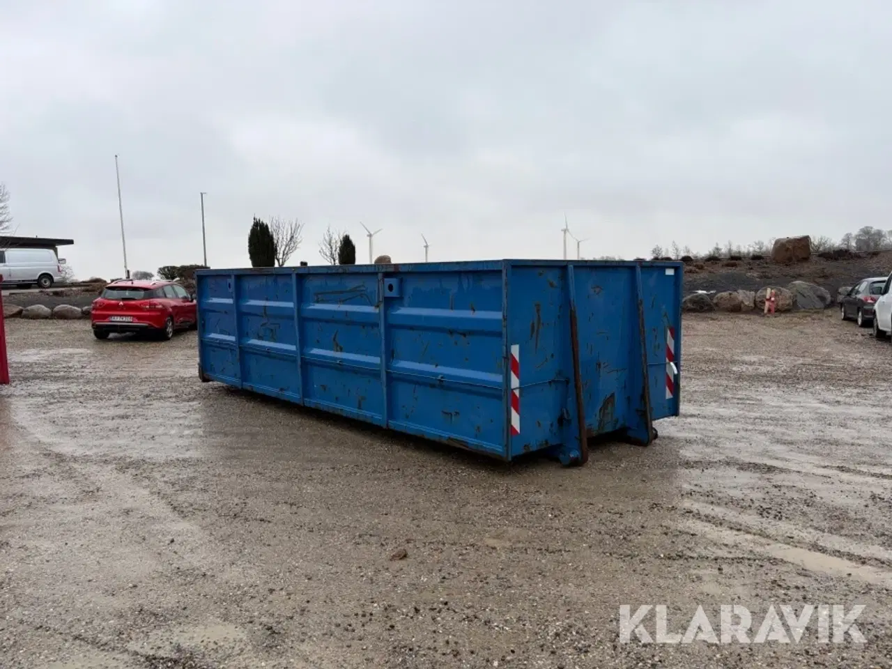 Billede 7 - Container Flex Container