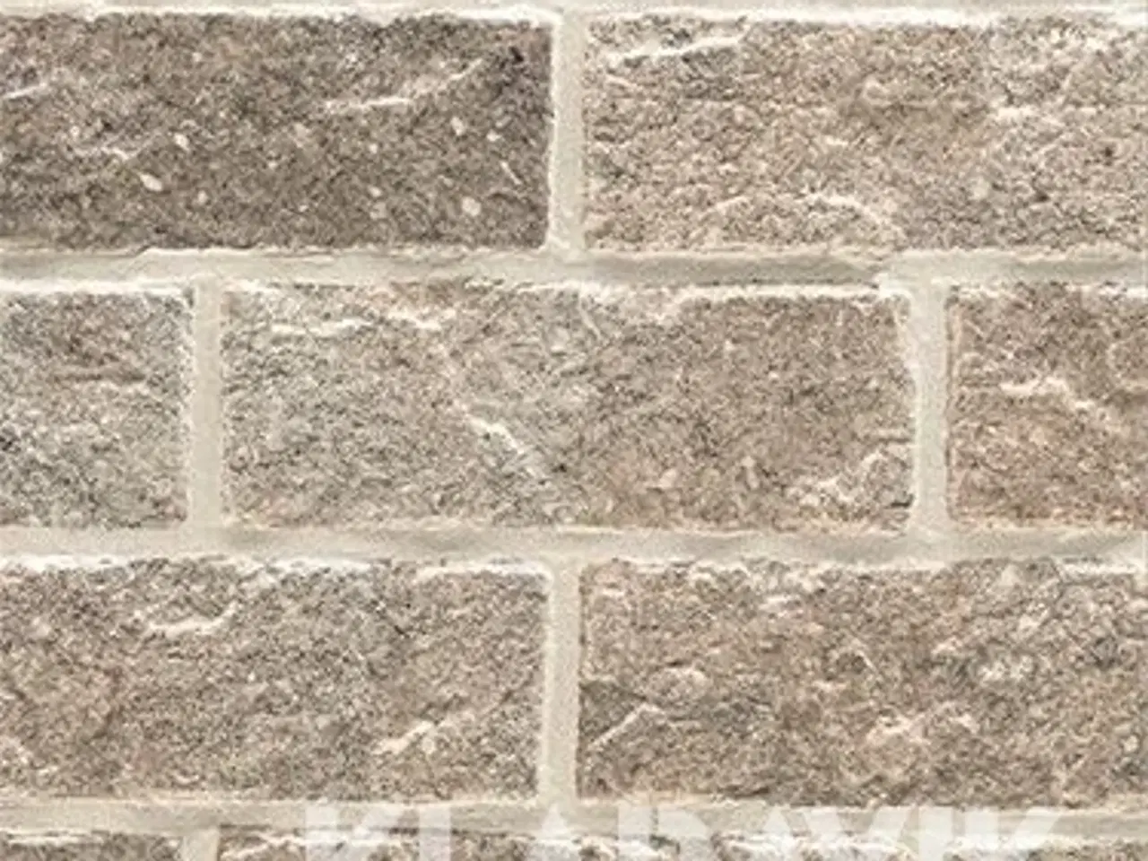 Billede 4 - Facadebeklædning Nichiha 4TG Canyon Brick -63,36 m2