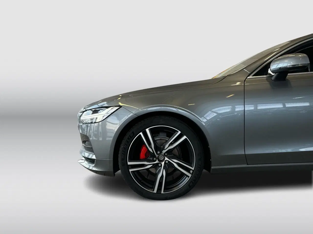 Billede 9 - Volvo S90 2,0 D4 190 Momentum aut.