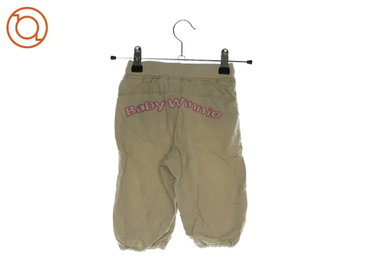 Billede 1 - Bukser fra H&M (str. 80)